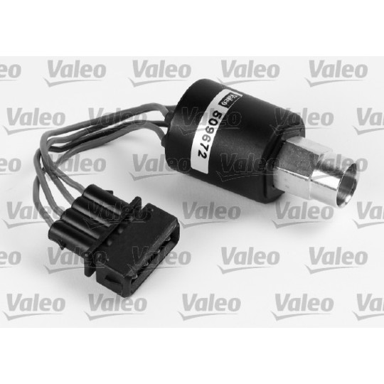 509672 - Pressure Switch, air conditioning 