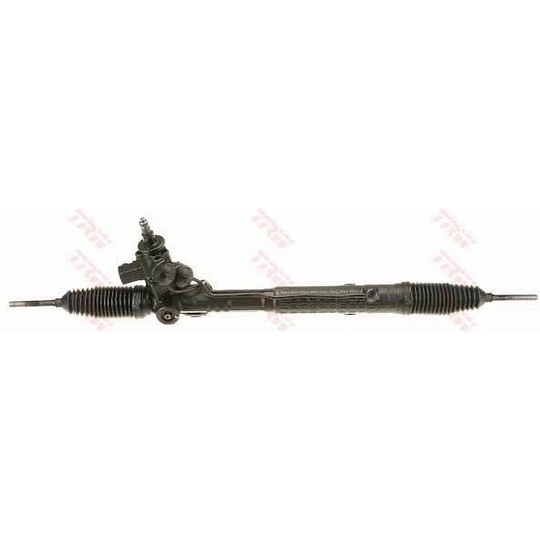 JRP1040 - Steering Gear 