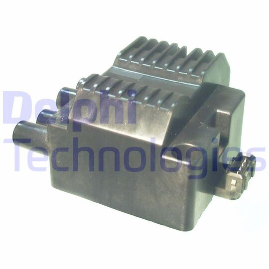DS10000-12B1 - Ignition coil 