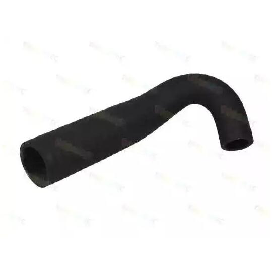 DCX027TT - Charger Intake Hose 