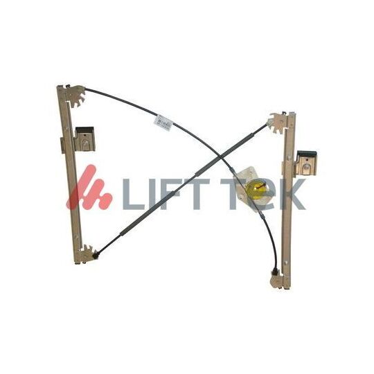 LT VK708 R - Window Regulator 