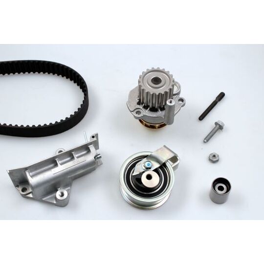 PK05543 - Water Pump & Timing Belt Set 