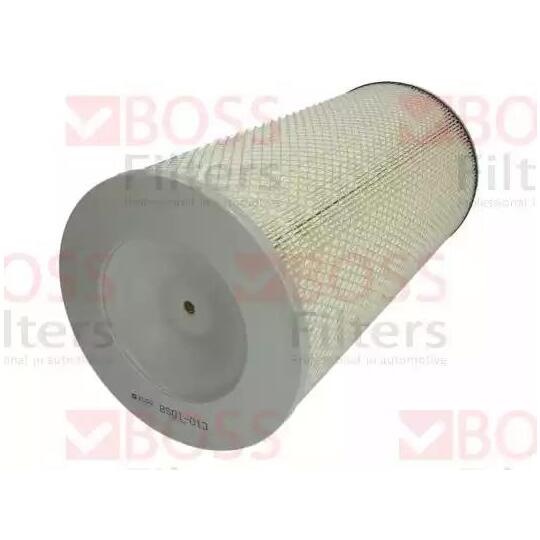 BS01-013 - Air filter 