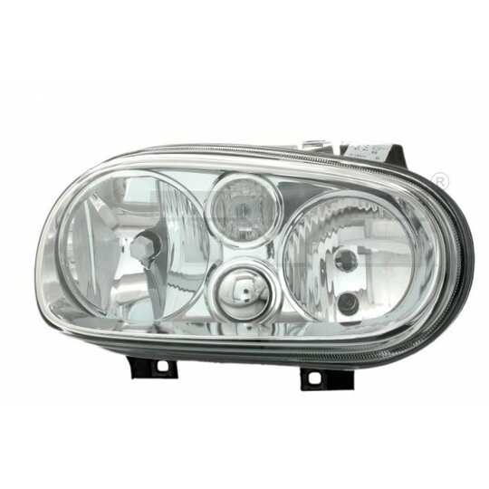  20-5385-75-2 - Headlight 