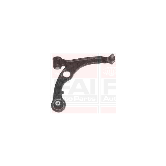 SS7103 - Track Control Arm 