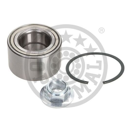 301701 - Wheel Bearing Kit 