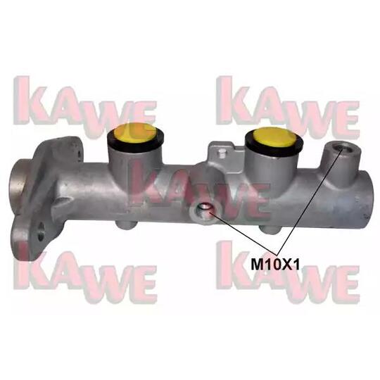 B 1690 - Brake Master Cylinder 