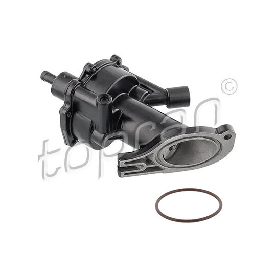 302 790 - Vacuum Pump, brake system 