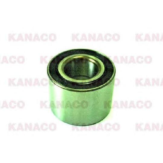 H18011 - Wheel bearings set 