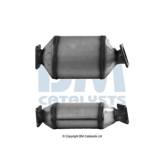 BM11030 - Soot/Particulate Filter, exhaust system 