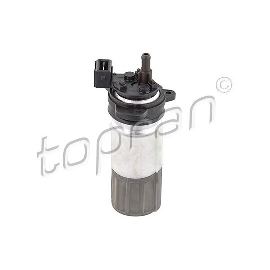 107 297 - Fuel Pump 