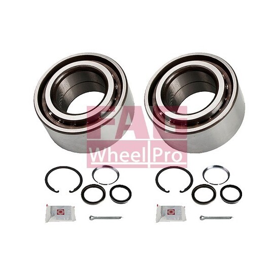 713 8049 10 - Wheel Bearing Kit 