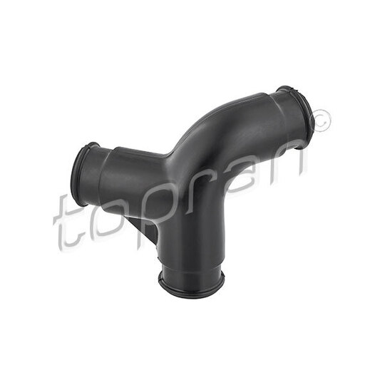111 358 - Hose, cylinder head cover breather 