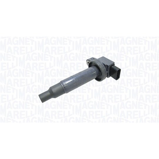 060717078012 - Ignition coil 