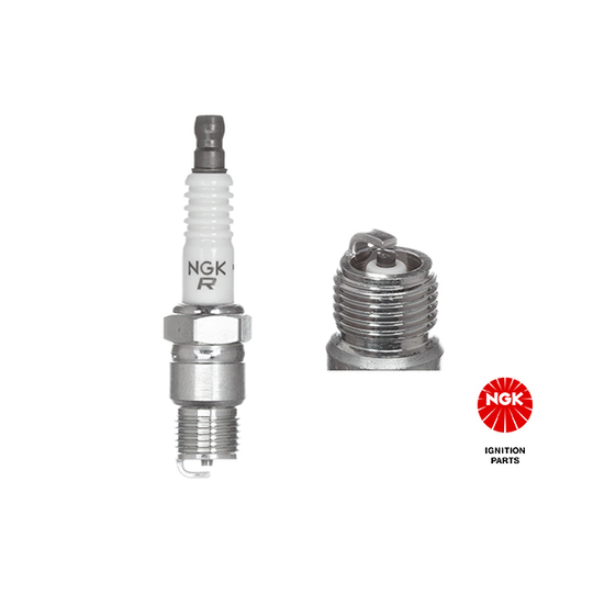 7052 - Spark Plug 