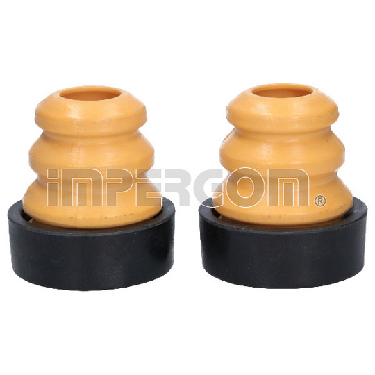 50909 - Dust Cover Kit, shock absorber 