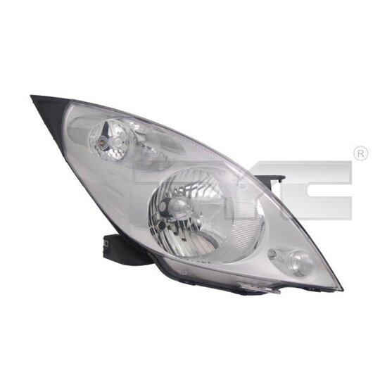  20-12365-05-2 - Headlight 