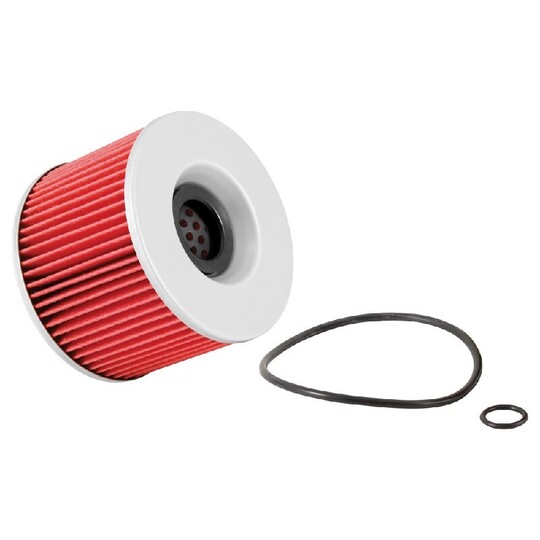 KN-192 - Oil filter 