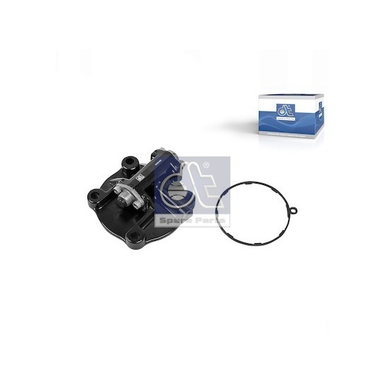 2.32364 - Repair Kit, shift cylinder 