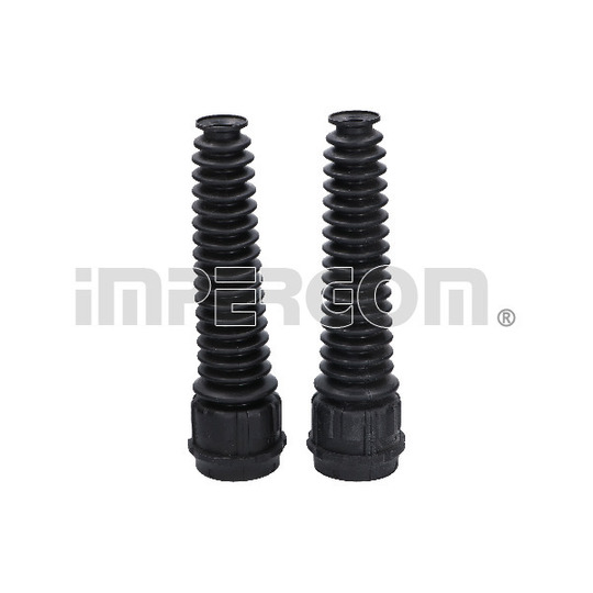 50471 - Dust Cover Kit, shock absorber 