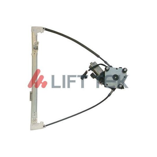 LT LNO31 L C - Window Regulator 