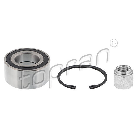 720 201 - Wheel Bearing Kit 