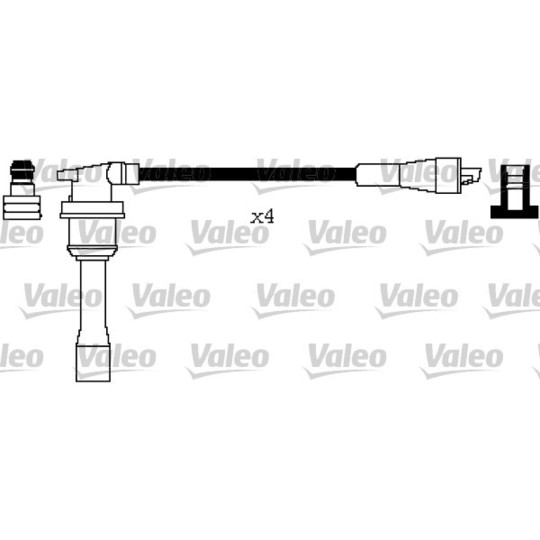 346559 - Ignition Cable Kit 