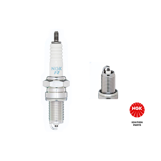 2887 - Spark Plug 