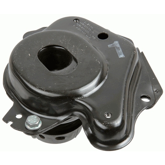 33152 01 - Engine Mounting 