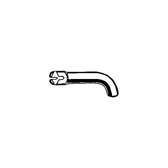 07.235 - Exhaust pipe 