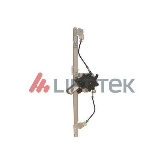 LT ME69 R - Window Regulator 