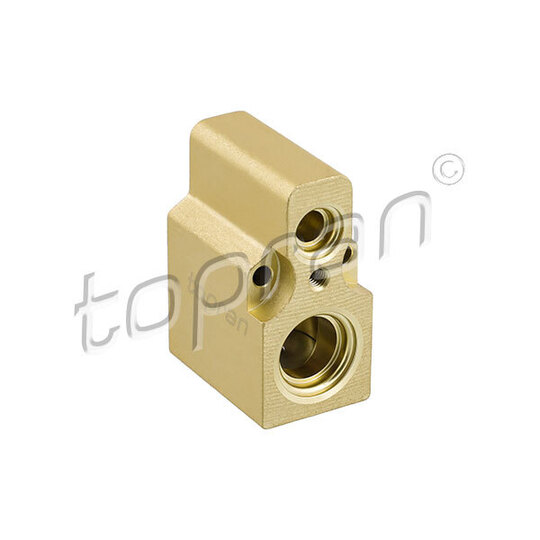 108 924 - Expansion Valve, air conditioning 
