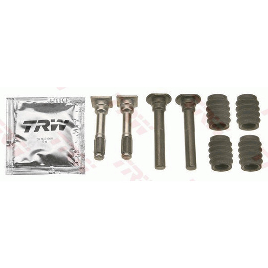 ST1508 - Guide Bolt, brake caliper 