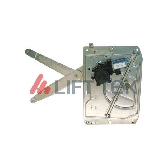 LT ZA50 L - Window Regulator 