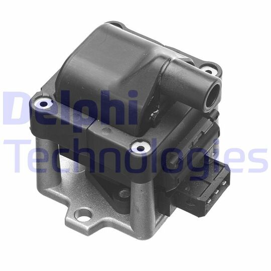 CE10023-12B1 - Ignition coil 