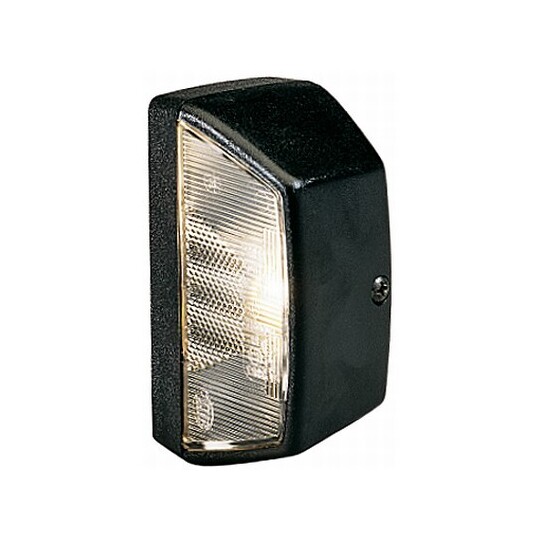 2KA003 389-087 - Licence Plate Light 