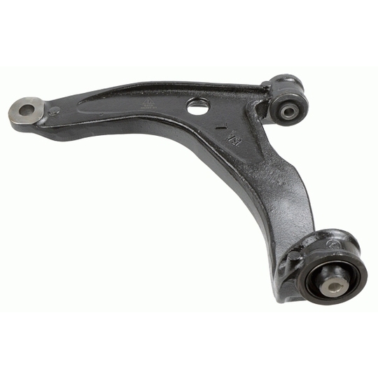 35397 01 - Track Control Arm 