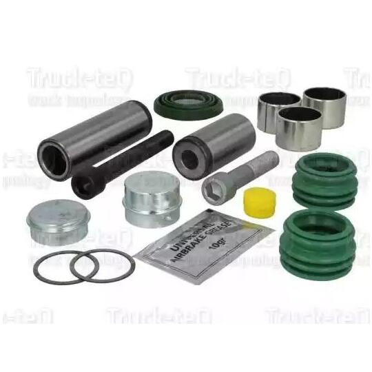 CRK-120 - Repair Kit, brake caliper 