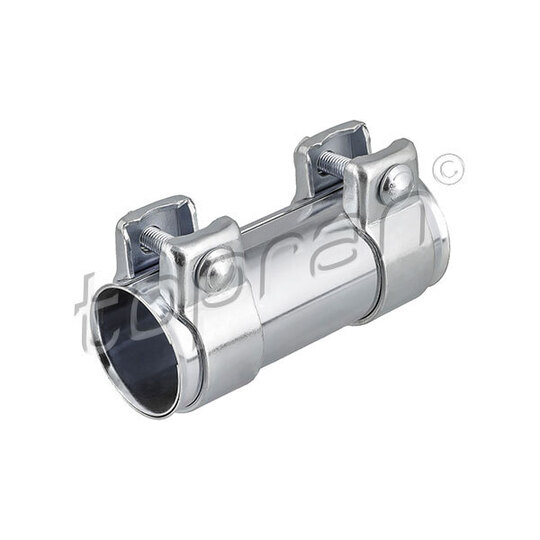 102 753 - Pipe Connector, exhaust system 