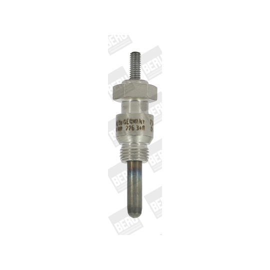 GH 001 - Glow Plug, parking heater 