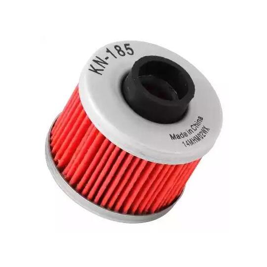 KN-185 - Oil filter 