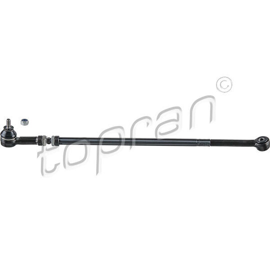 104 150 - Rod Assembly 