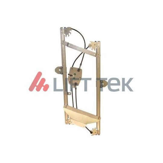 LT ZA705 L - Window Regulator 