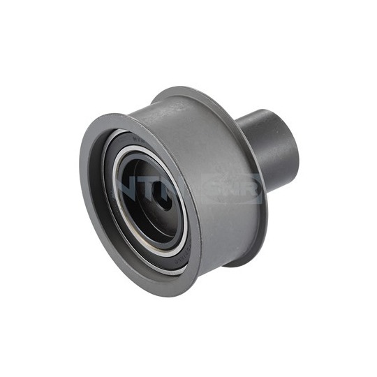 GE368.17 - Deflection/Guide Pulley, timing belt 