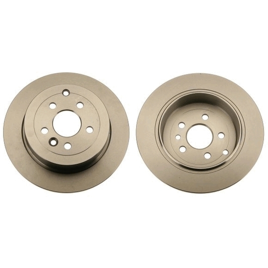 DF6129 - Brake Disc 