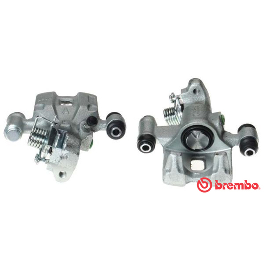 F49004 - Brake Caliper 