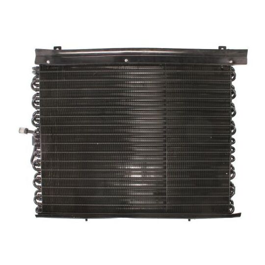 KTT110185 - Condenser, air conditioning 