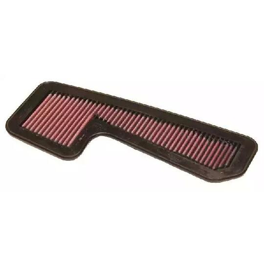 33-2855 - Air filter 