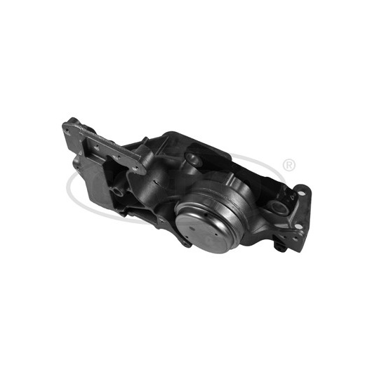80004559 - Mounting, automatic transmission 