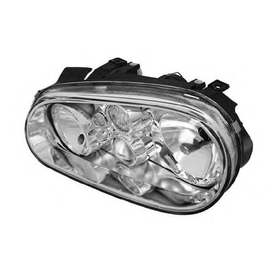 24491506 - Right head-light 